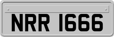 NRR1666