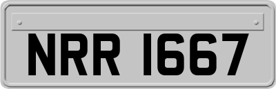 NRR1667