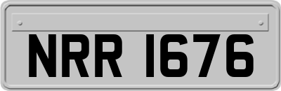 NRR1676
