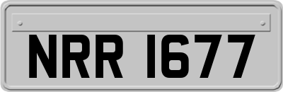 NRR1677