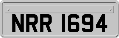 NRR1694