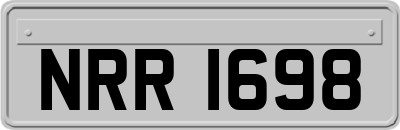 NRR1698