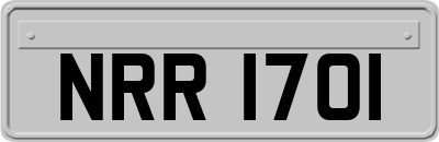 NRR1701