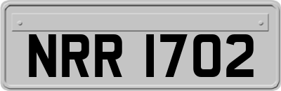 NRR1702