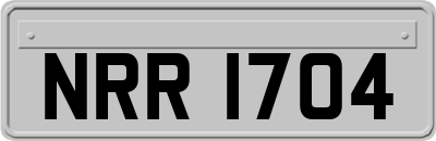 NRR1704