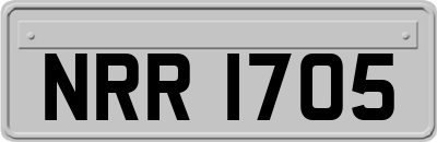 NRR1705