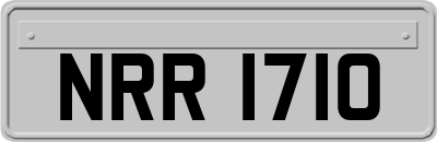 NRR1710