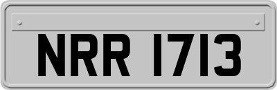 NRR1713