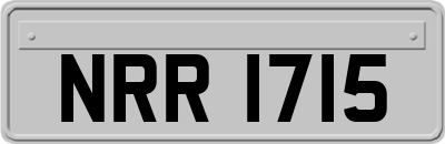 NRR1715