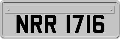 NRR1716