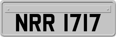 NRR1717