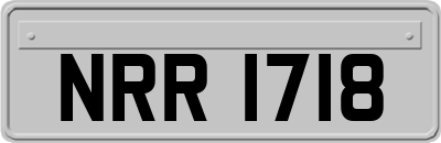 NRR1718