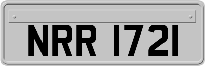 NRR1721