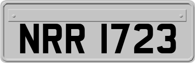 NRR1723