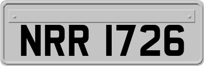 NRR1726