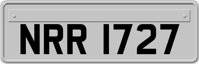 NRR1727