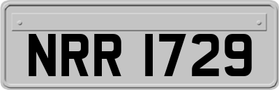 NRR1729
