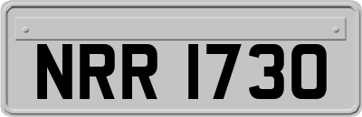 NRR1730