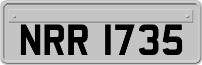 NRR1735