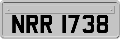 NRR1738