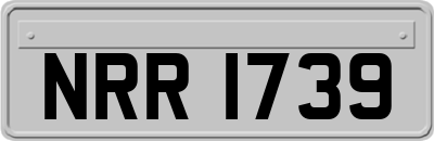 NRR1739