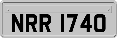 NRR1740