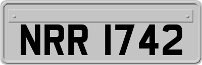NRR1742