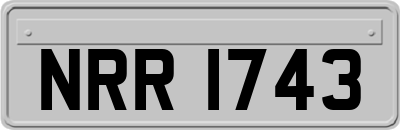 NRR1743