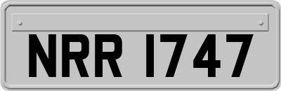 NRR1747