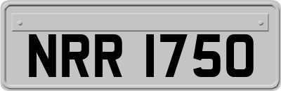NRR1750
