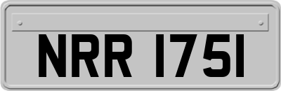 NRR1751