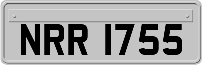 NRR1755