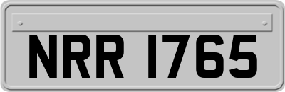 NRR1765