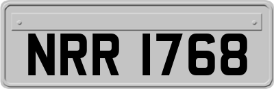 NRR1768
