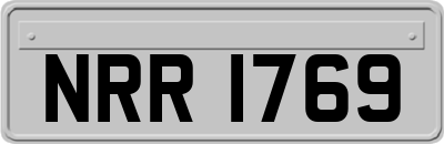NRR1769