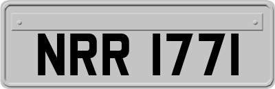 NRR1771