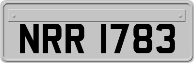 NRR1783