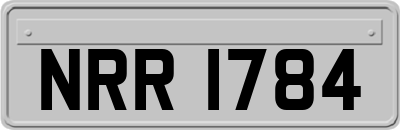 NRR1784