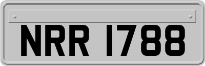 NRR1788