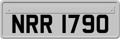 NRR1790