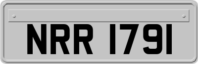 NRR1791