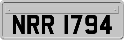 NRR1794