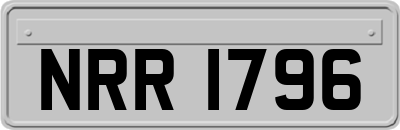 NRR1796