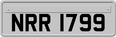 NRR1799