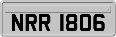 NRR1806