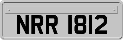 NRR1812