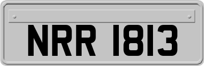 NRR1813