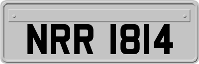 NRR1814