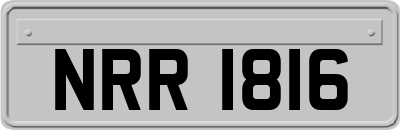 NRR1816