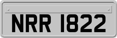 NRR1822